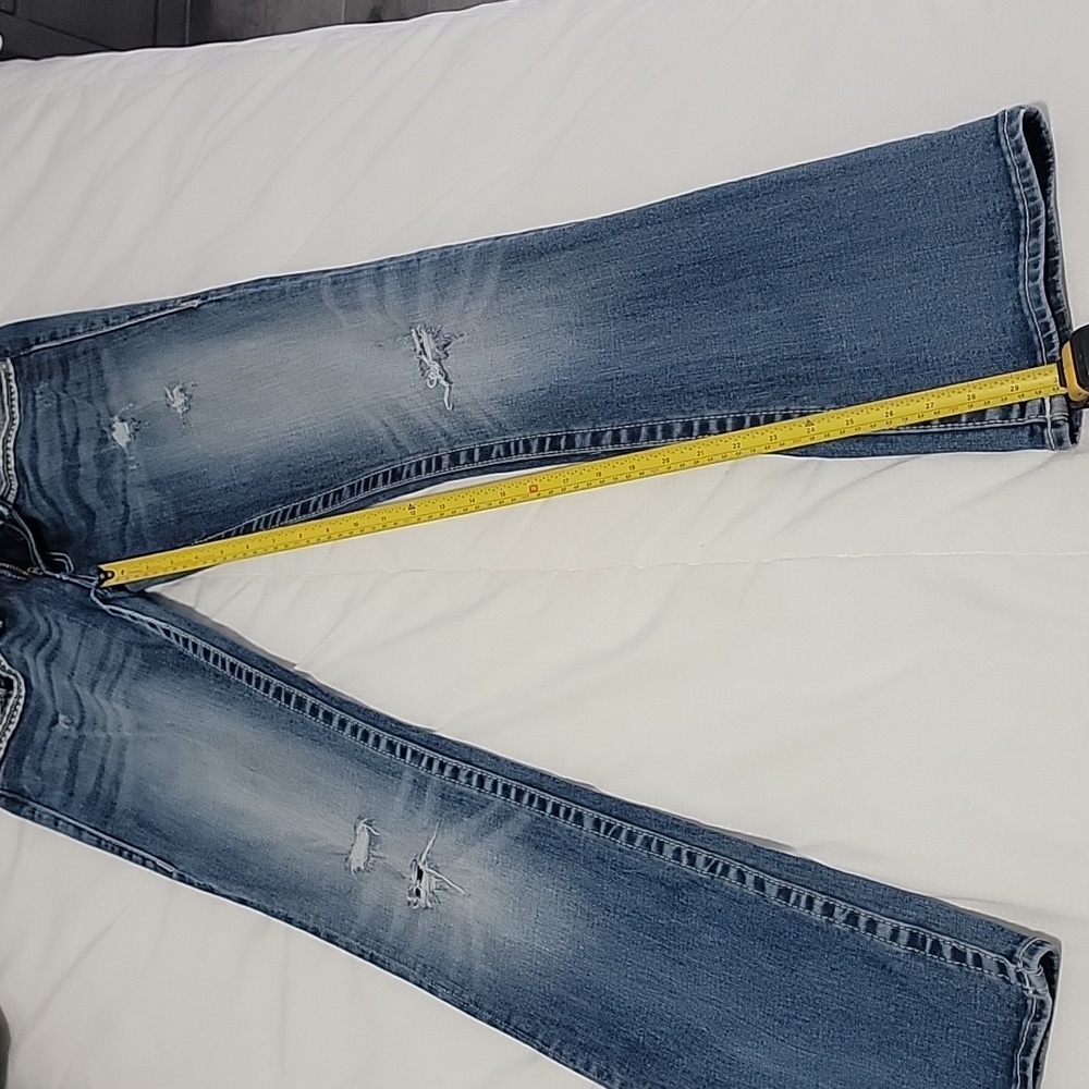 VISGoSS jeans - Picture 4 of 5